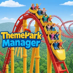 Theme Park Manager icon