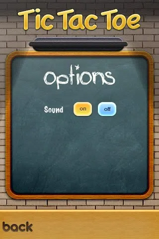 Tic Tac Toe Pro screenshot 8