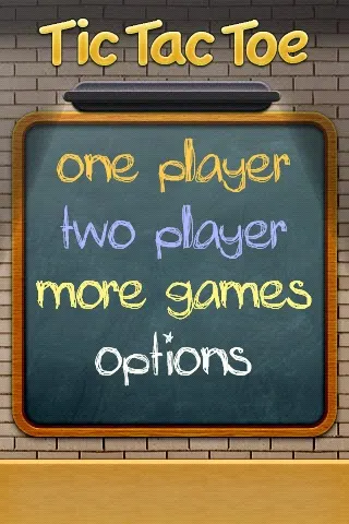 Tic Tac Toe Pro screenshot 5