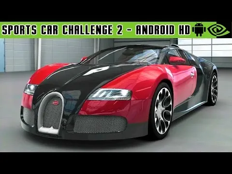 Sports Car Challenge trailer
