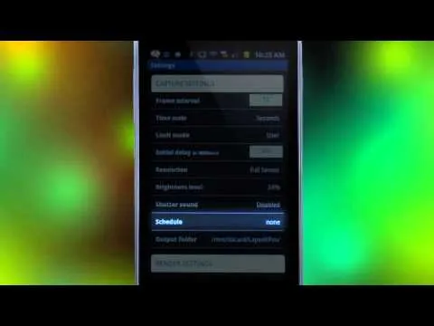 Lapse It Time Lapse Pro trailer