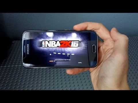 NBA 2K13 trailer