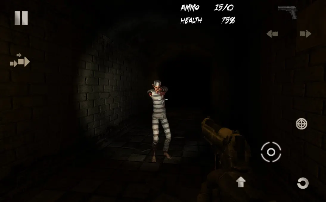 Dead Bunker 2 screenshot 5