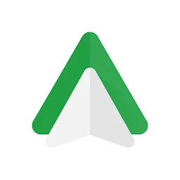 Android Auto icon
