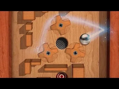 Ball Maze 3D - Tilt Labyrinth trailer