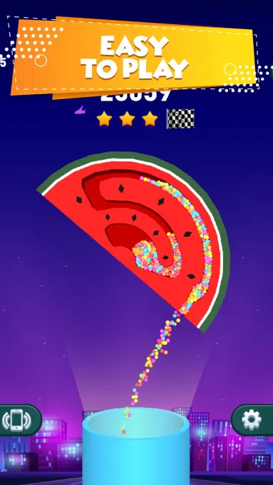 Ball Maze 3D - Tilt Labyrinth screenshot 1