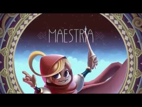 Maestria trailer