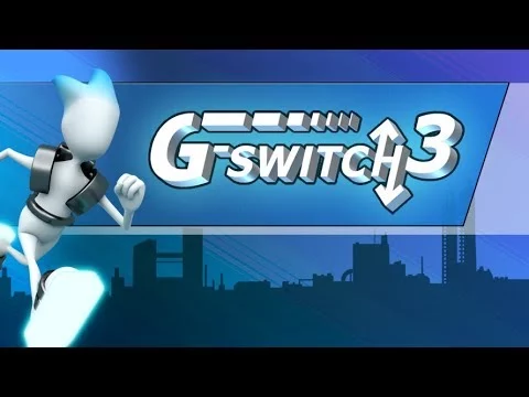 G-Switch 3 trailer