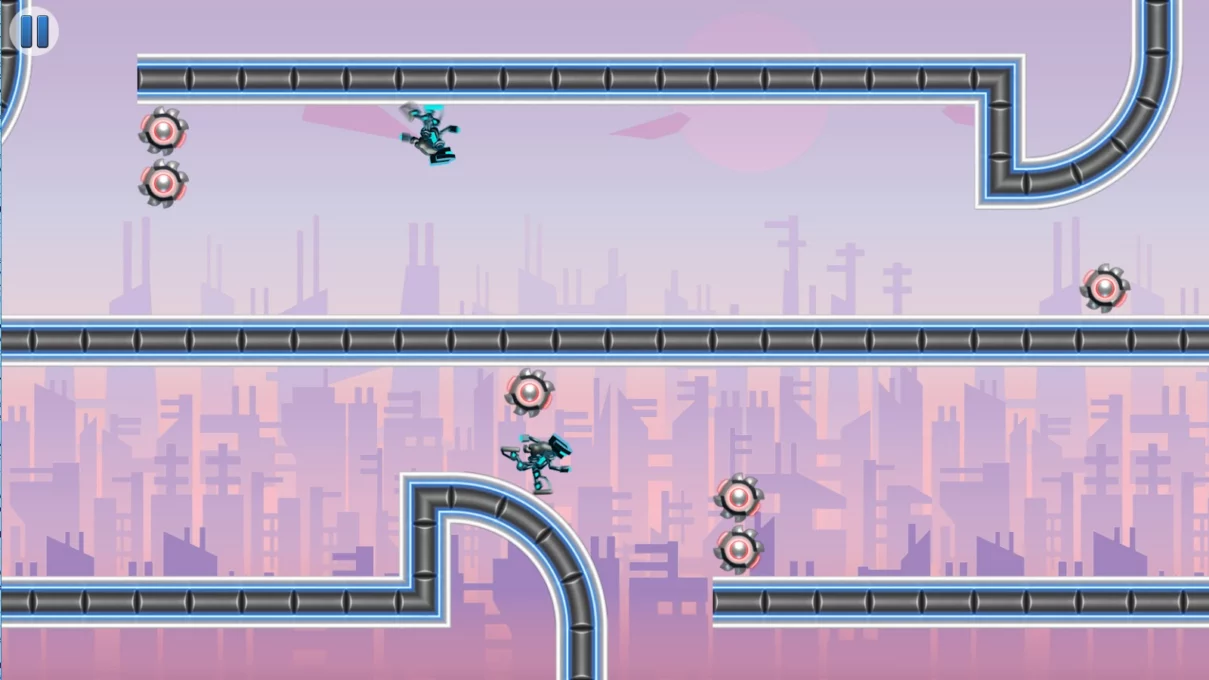G-Switch 3 screenshot 6