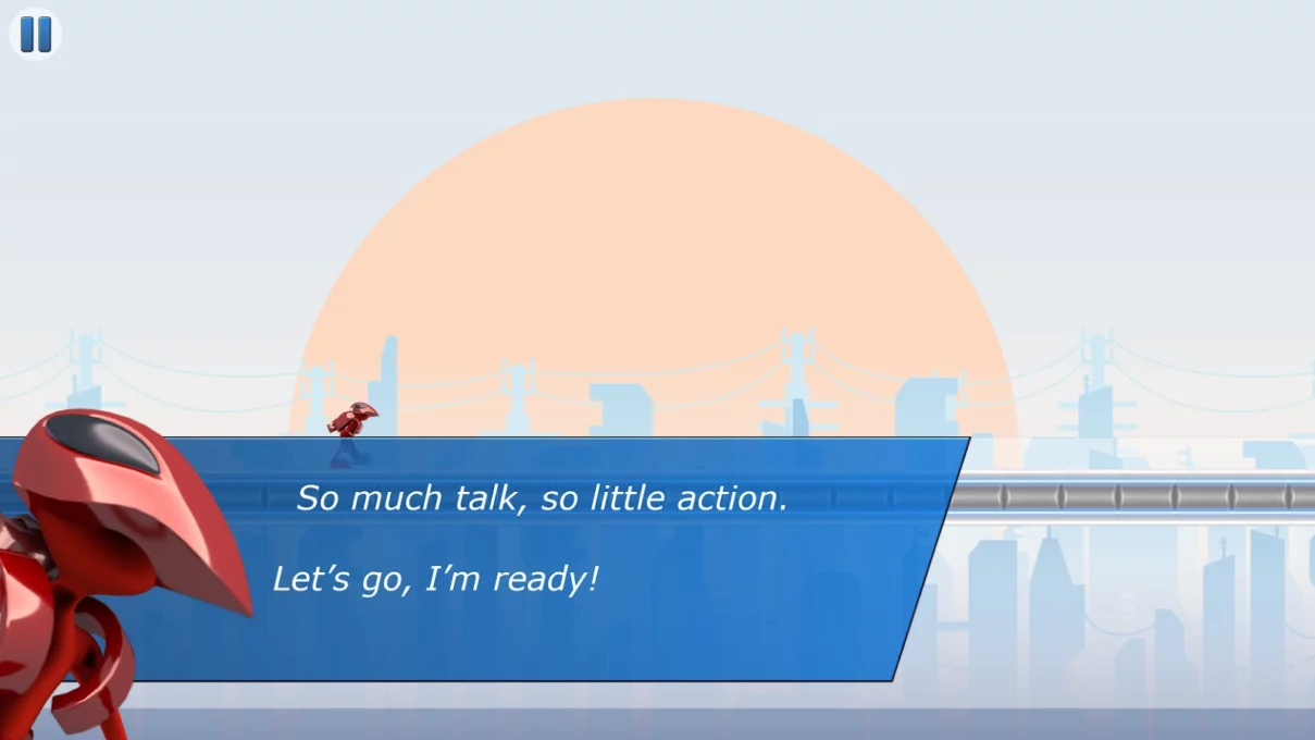 G-Switch 3 screenshot 7