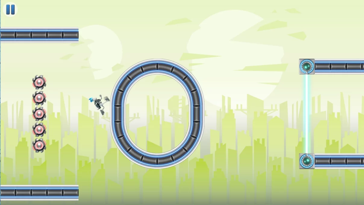 G-Switch 3 screenshot 5