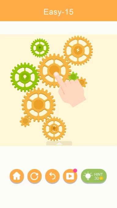 Brainzzz screenshot 5