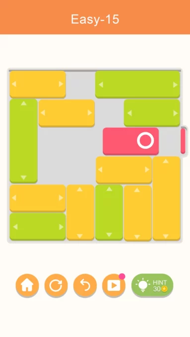 Brainzzz screenshot 4