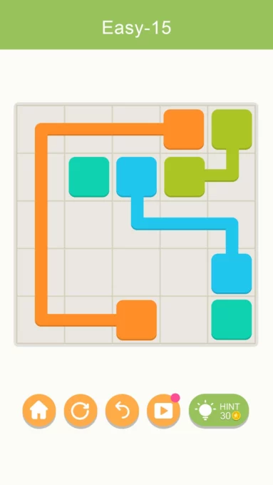 Brainzzz screenshot 6