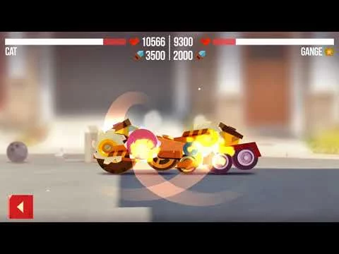 CATS: Crash Arena Turbo Stars trailer