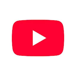YouTube icon
