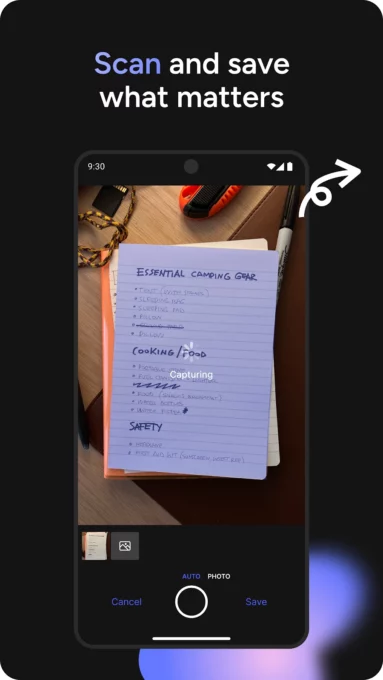 Evernote - Note Organizer screenshot 5
