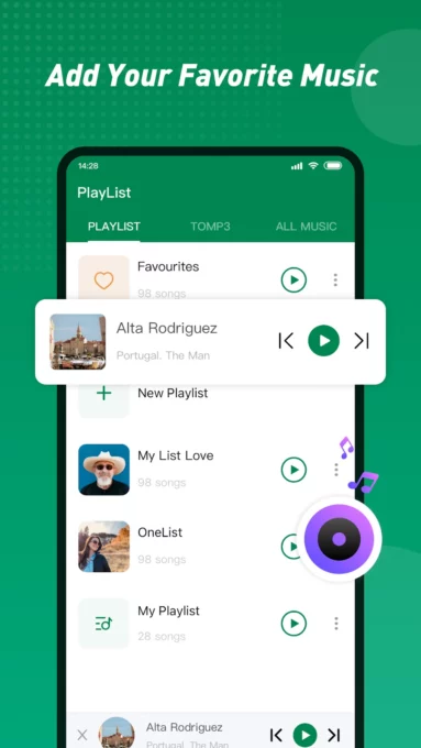 Xender - Quick Share, Transfer screenshot 5