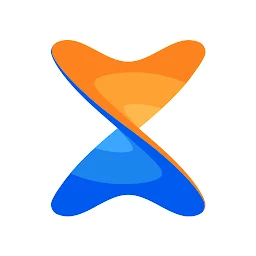 Xender - Quick Share, Transfer icon