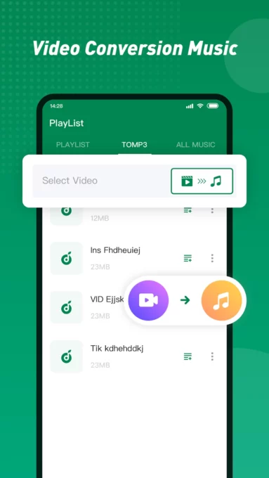 Xender - Quick Share, Transfer screenshot 4