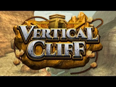 Vertical Cliff trailer