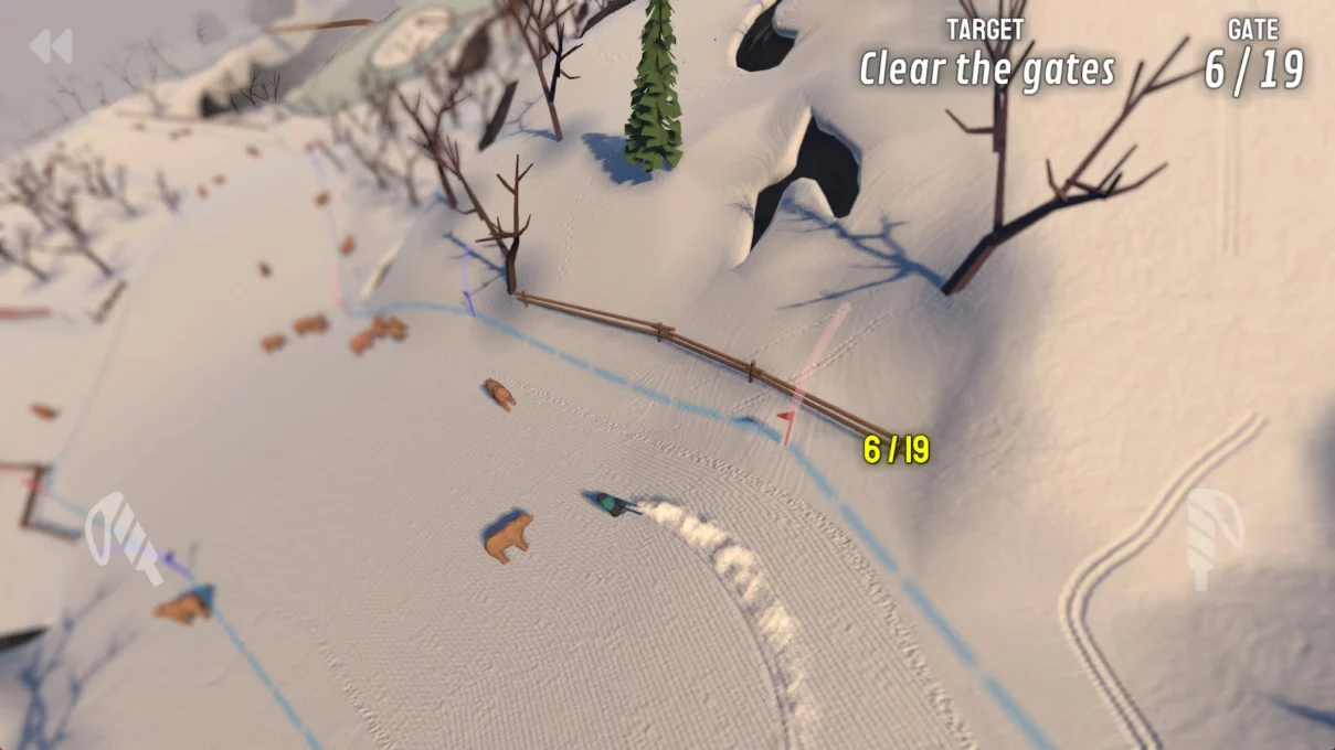 Grand Mountain Adventure screenshot 7