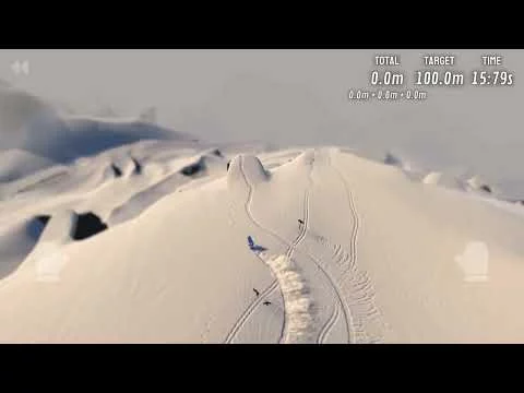 Grand Mountain Adventure trailer