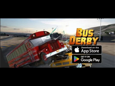 Bus Derby Original trailer