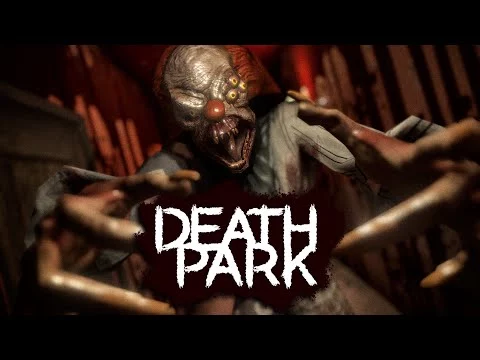 Death Park: Scary Clown Horror trailer