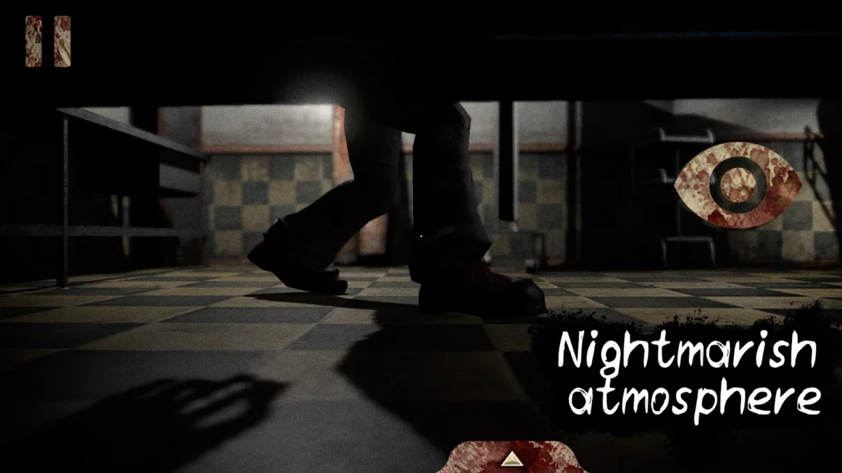 Death Park: Scary Clown Horror screenshot 8