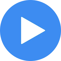 MX Player icon