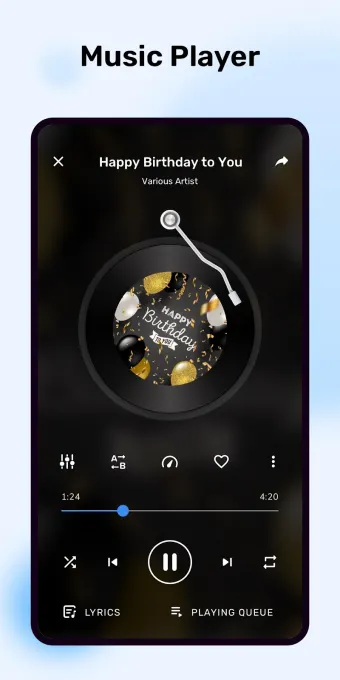 MX Player screenshot 7