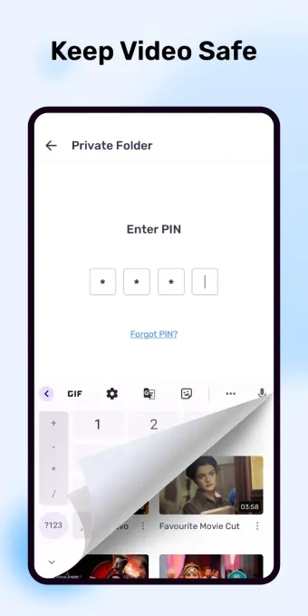 MX Player screenshot 8