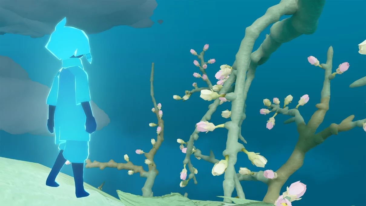 Sky: Children of the Light screenshot 7