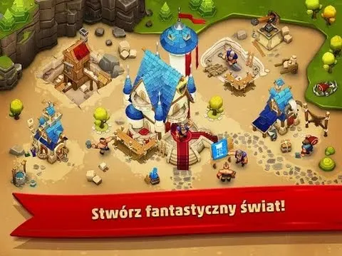 Shadow Kings trailer
