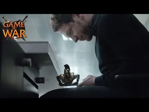 Game of War - Fire Age trailer