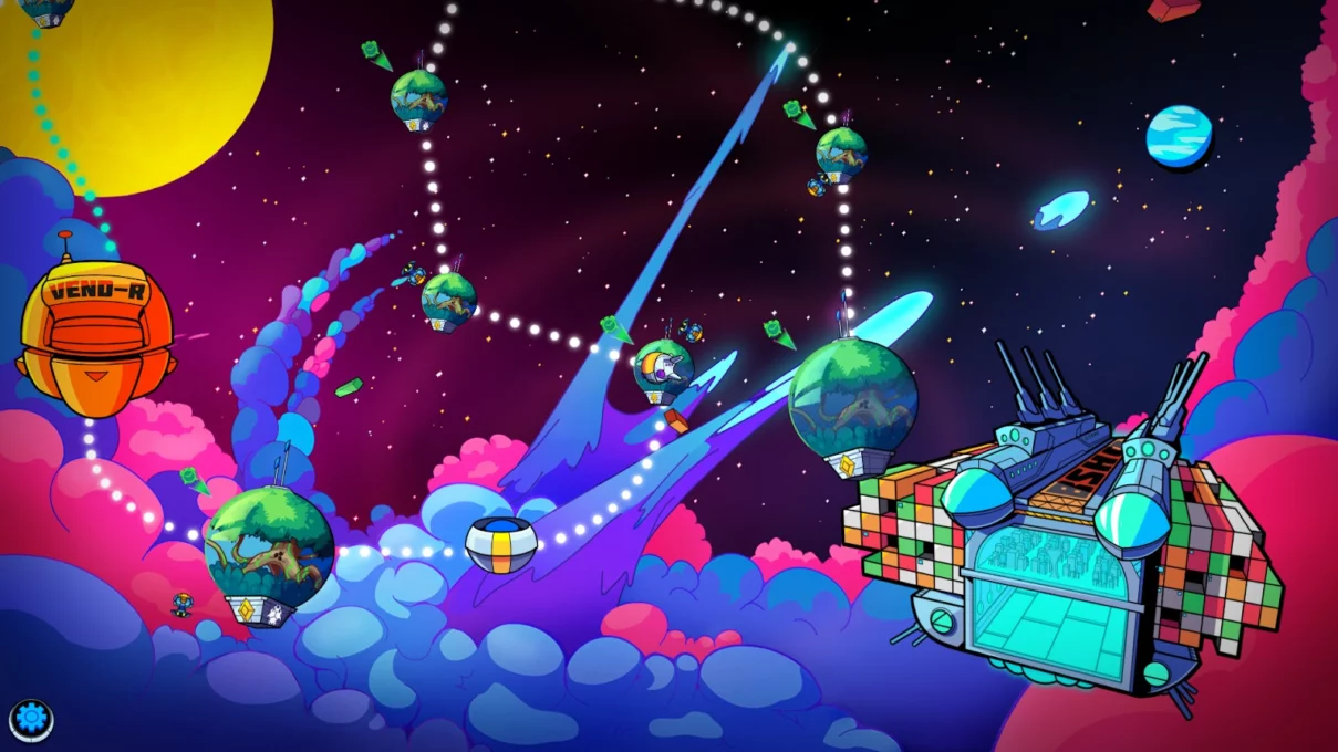 Levelhead screenshot 2