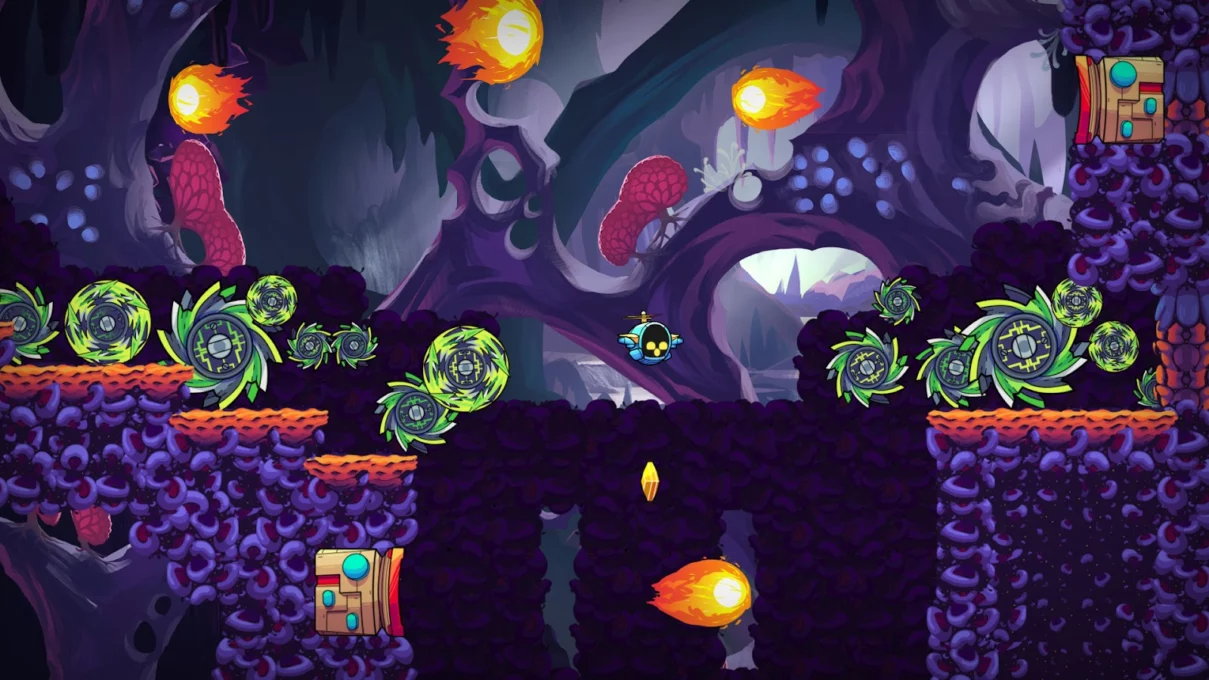 Levelhead screenshot 6