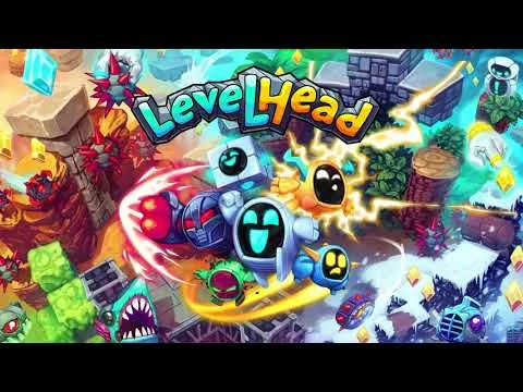Levelhead trailer