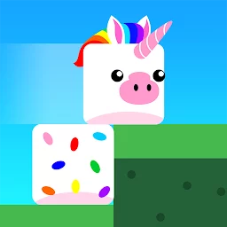 Stacky Bird: Fun Offline Game icon