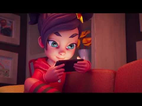 Hide Online: Prop Hunt trailer