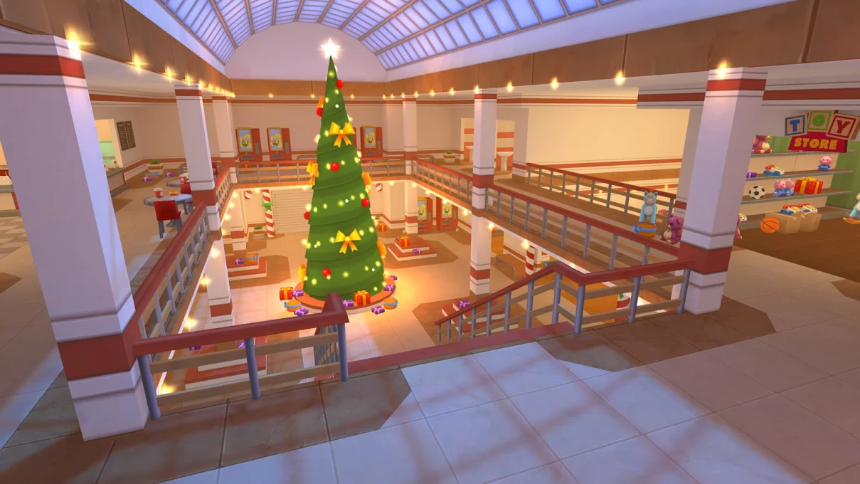 Hide Online: Prop Hunt screenshot 4