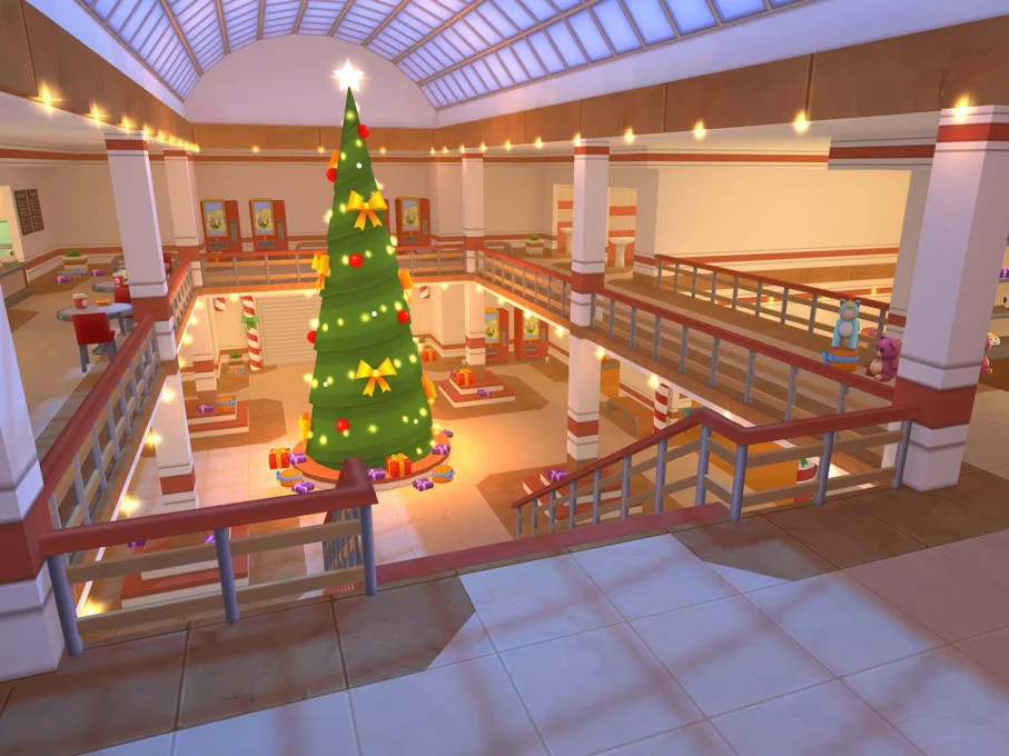 Hide Online: Prop Hunt screenshot 8