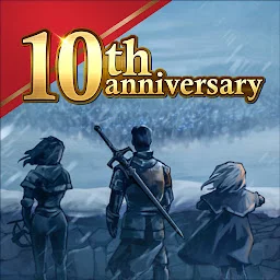 Frost & Flame: King of Avalon icon