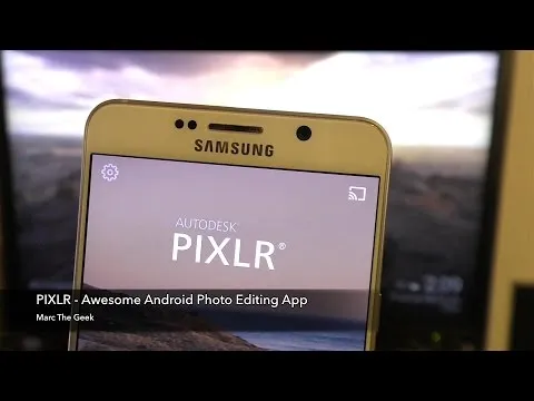 Pixlr AI Photo & Video Editor trailer