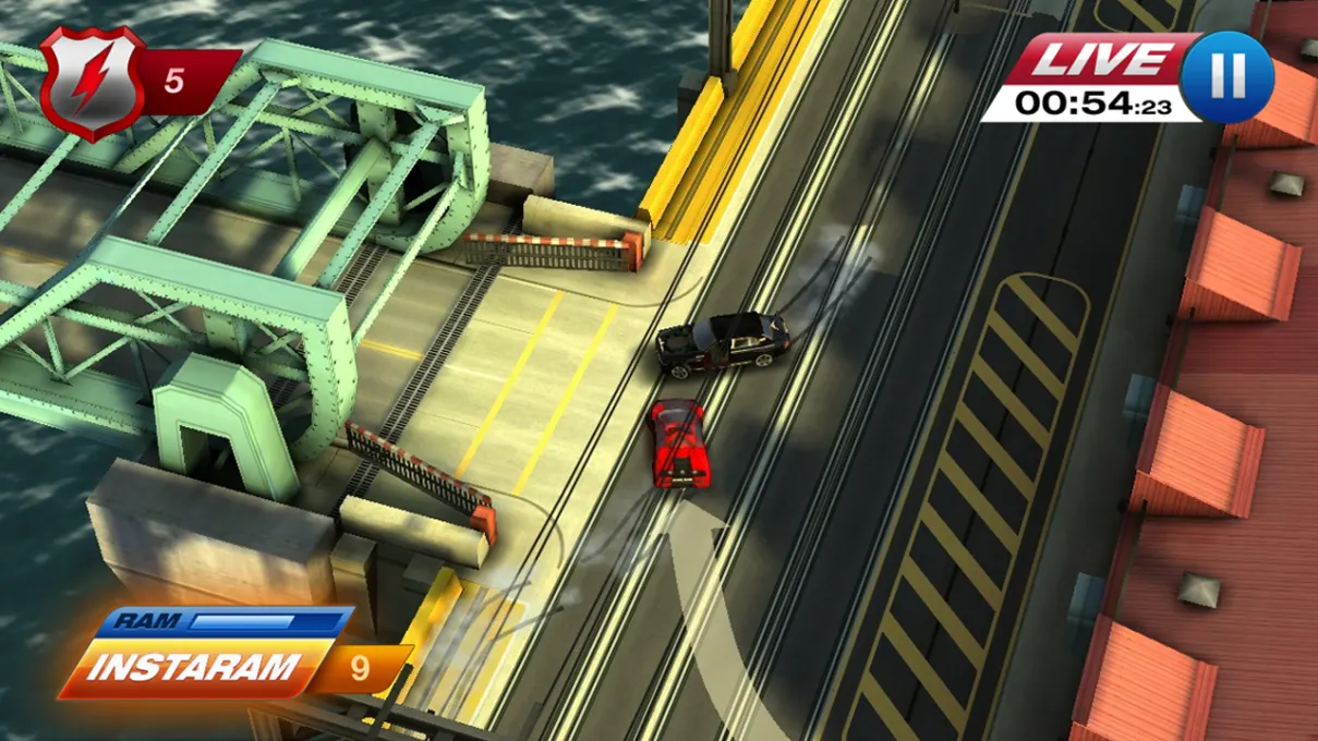 Smash Cops Heat screenshot 6