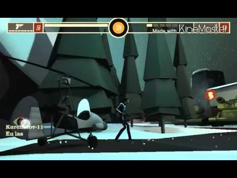 CounterSpy trailer