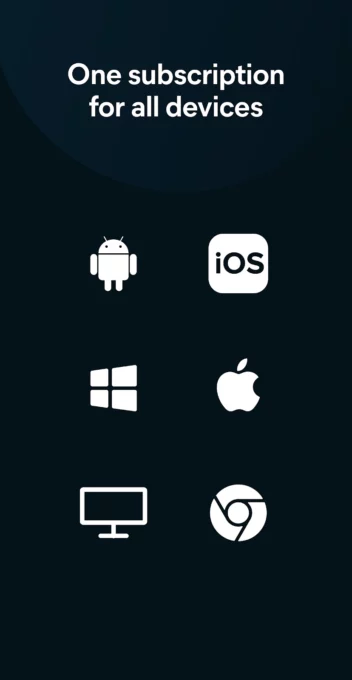 Avast SecureLine VPN & Privacy screenshot 5