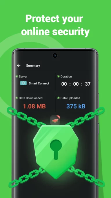 Melon VPN - lowcost proxy fast screenshot 5