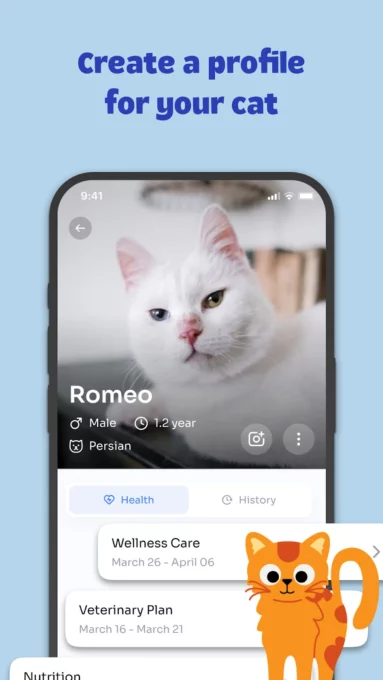 MeowTalk Cat Translator screenshot 4
